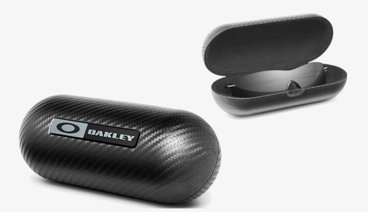 Oakley Large Carbon Fiber Case