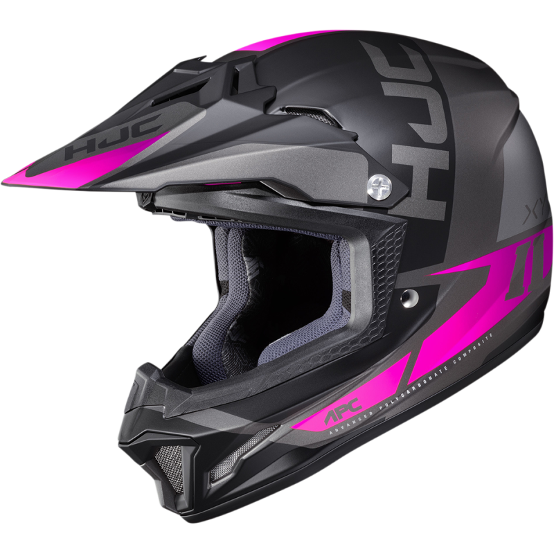 HJC CL-XY II Creed Youth Helmet (Non-Current)