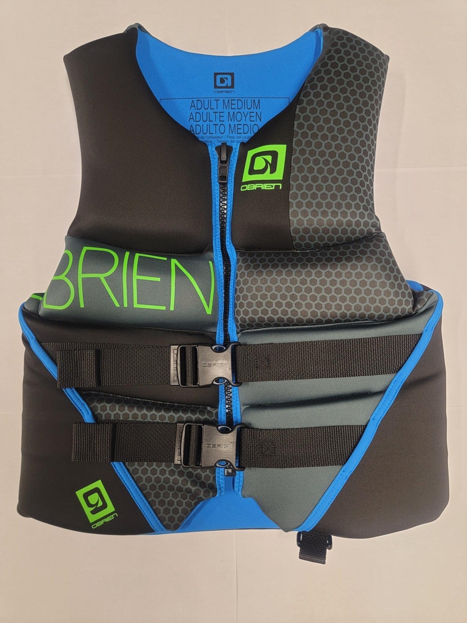 O'Brien Men's Flex Vest