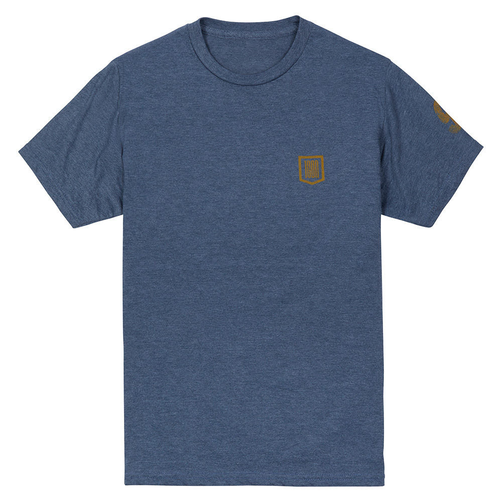 Icon 1000 Scotch T-Shirt (Non-Current)