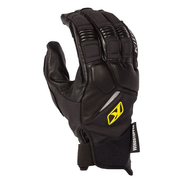 Klim Men's Inversion Pro Glove Black