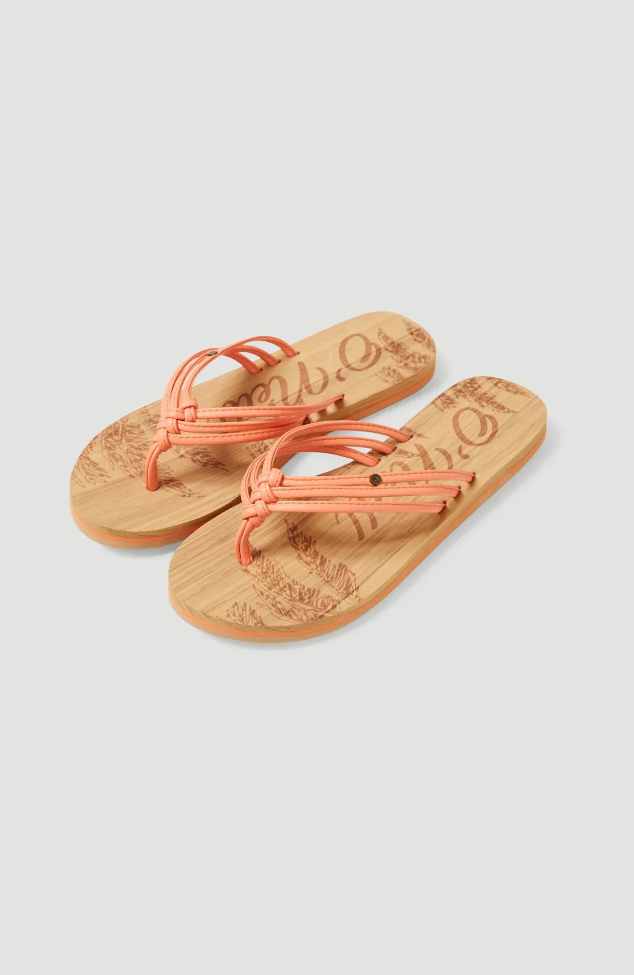 O'Neill Ditsy Sandals (Non-Current)