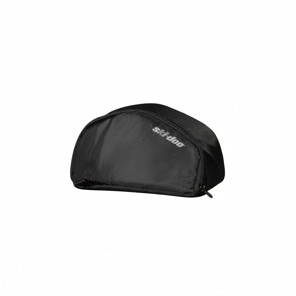 Ski-Doo Oil Support Caddy/Goggle Bag