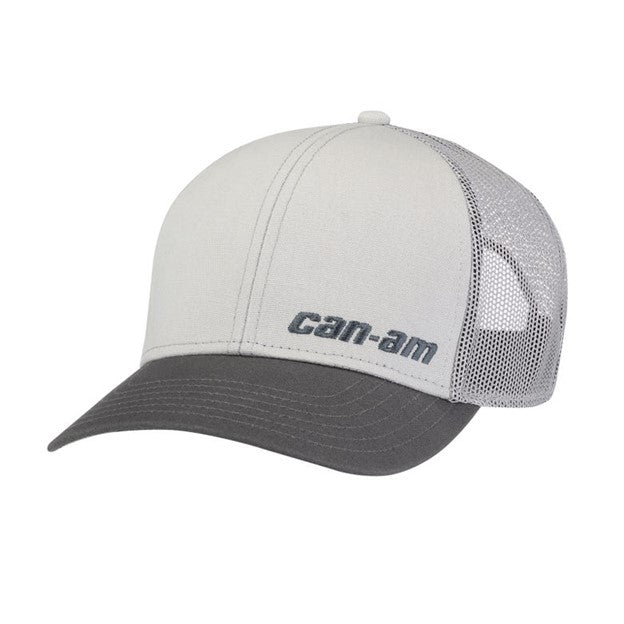 Can-Am Low Trucker Cap