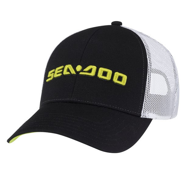 Sea-Doo Mesh Cap