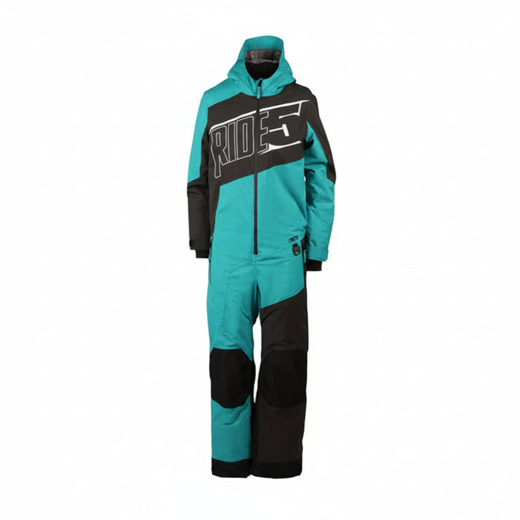 Emerald 509 Rocco Youth One-Piece Snowmobile Monosuit