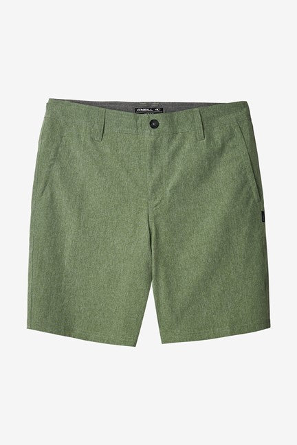 O'Neill Short hybride Loaded Heather 19" pour homme