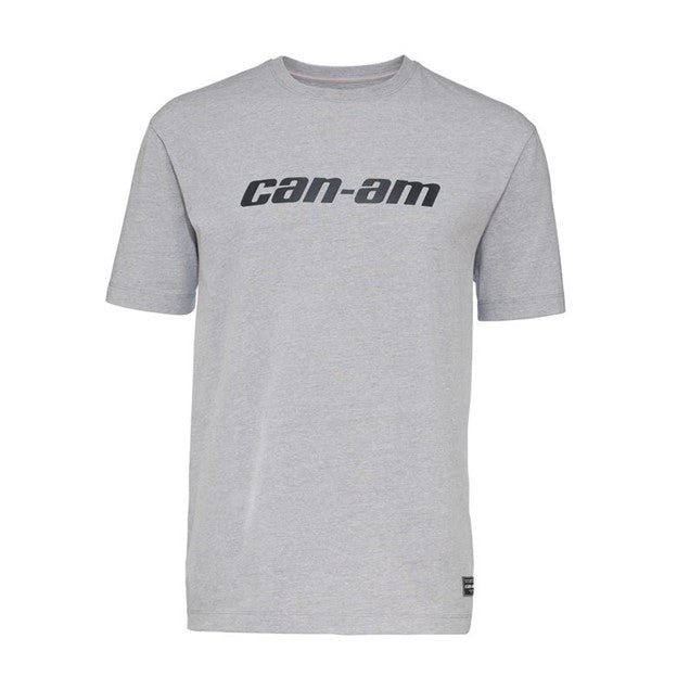 T-shirt signature Can-Am