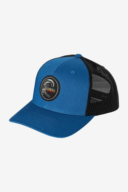O'Neill Mens CS Snapback Hat (Non-Current)