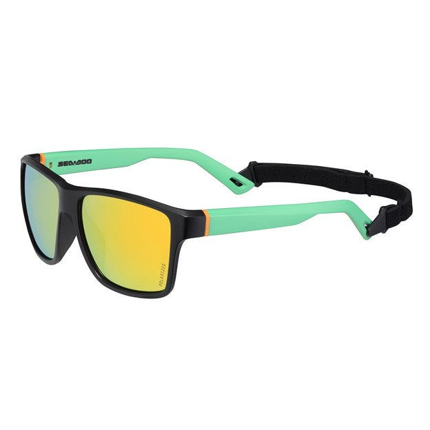 MALIDAK Floating Sunglasses for Women, TPX Polarized Floating Sunglasses,  Boating Surfing Swimming Goggles