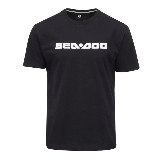 T-shirt signé Sea-Doo