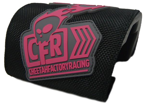 Cheetah Factory Racing Bar Pad 2.0