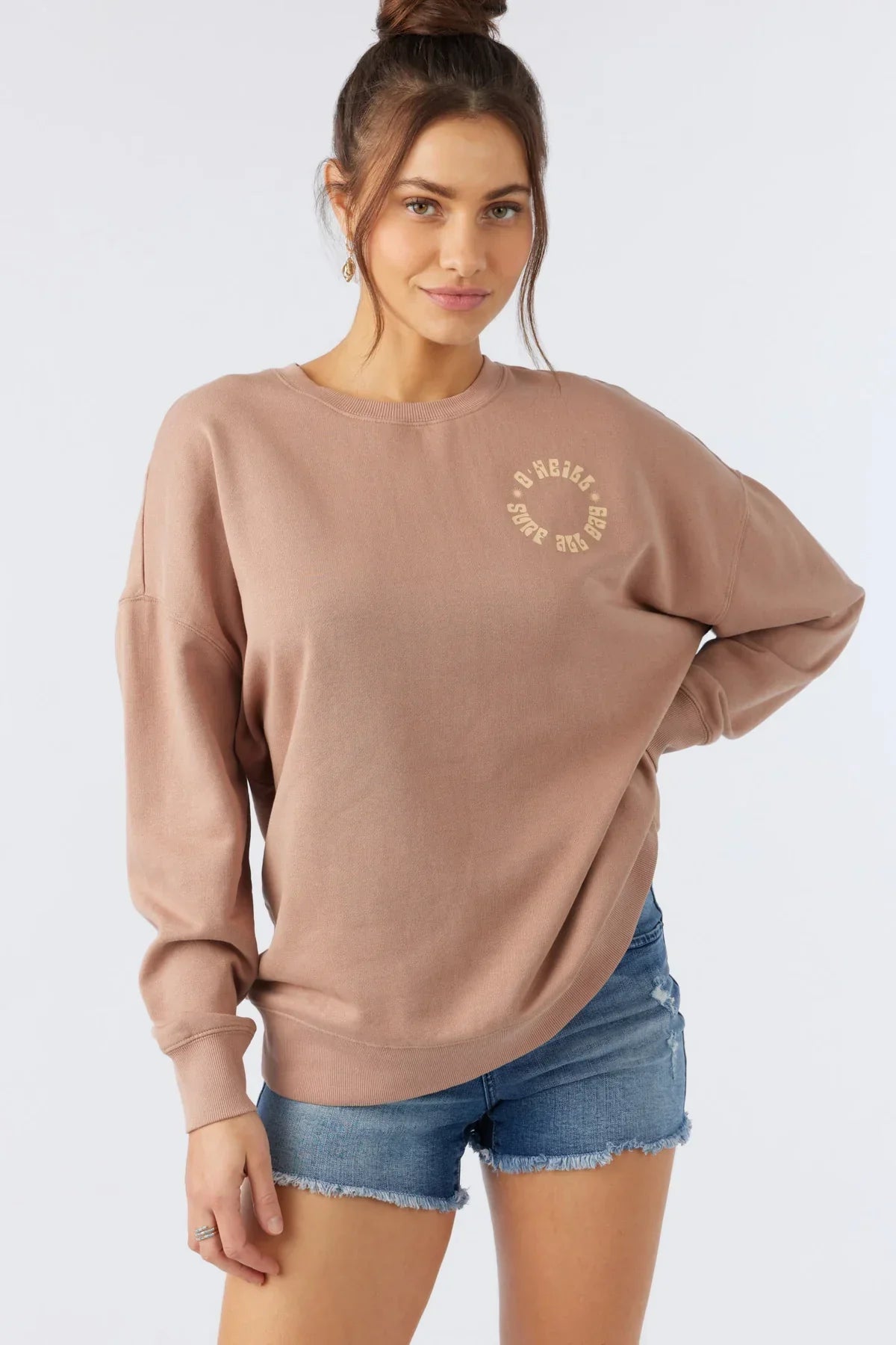 O'Neill Choice Pullover Sweatshirt