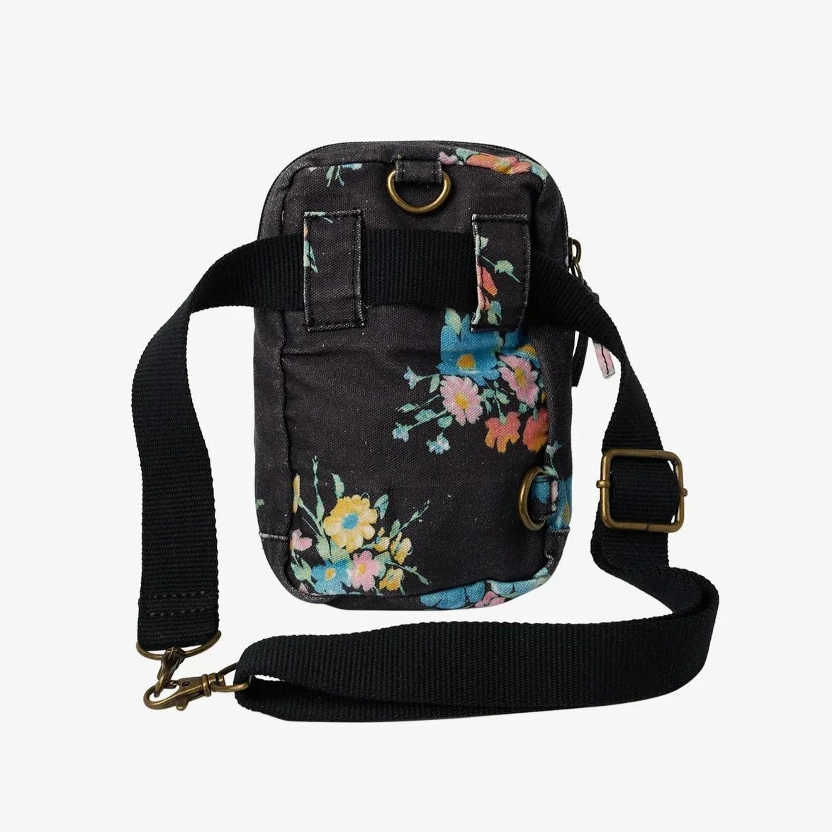 O'Neill Outpost Crossbody Bag