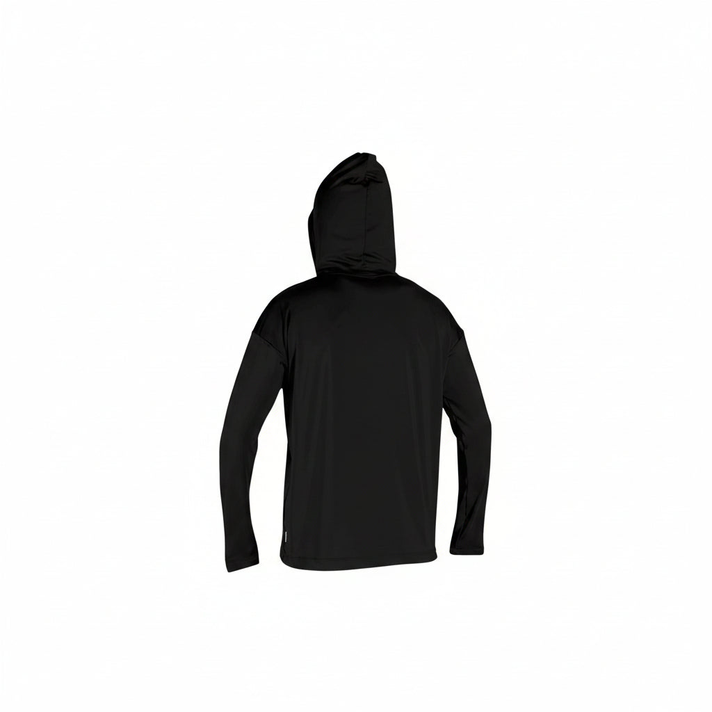 O'Neill Women's Side Print L/S Hoodie