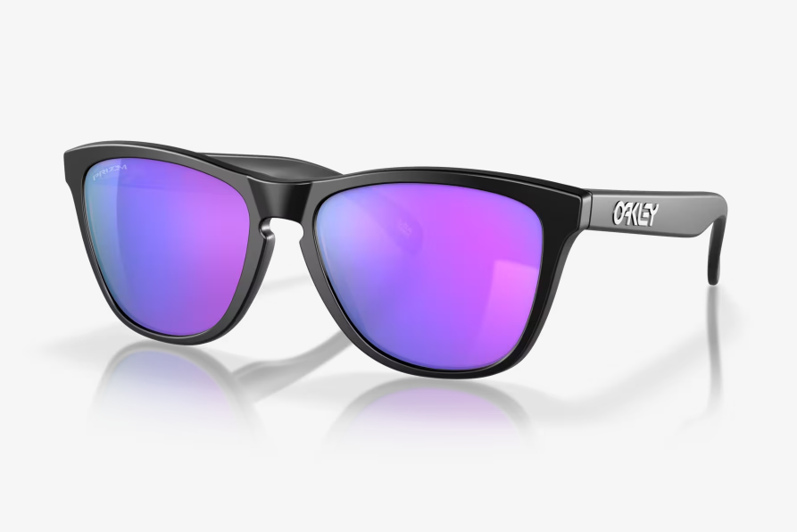 New oakley frogskins hot sale