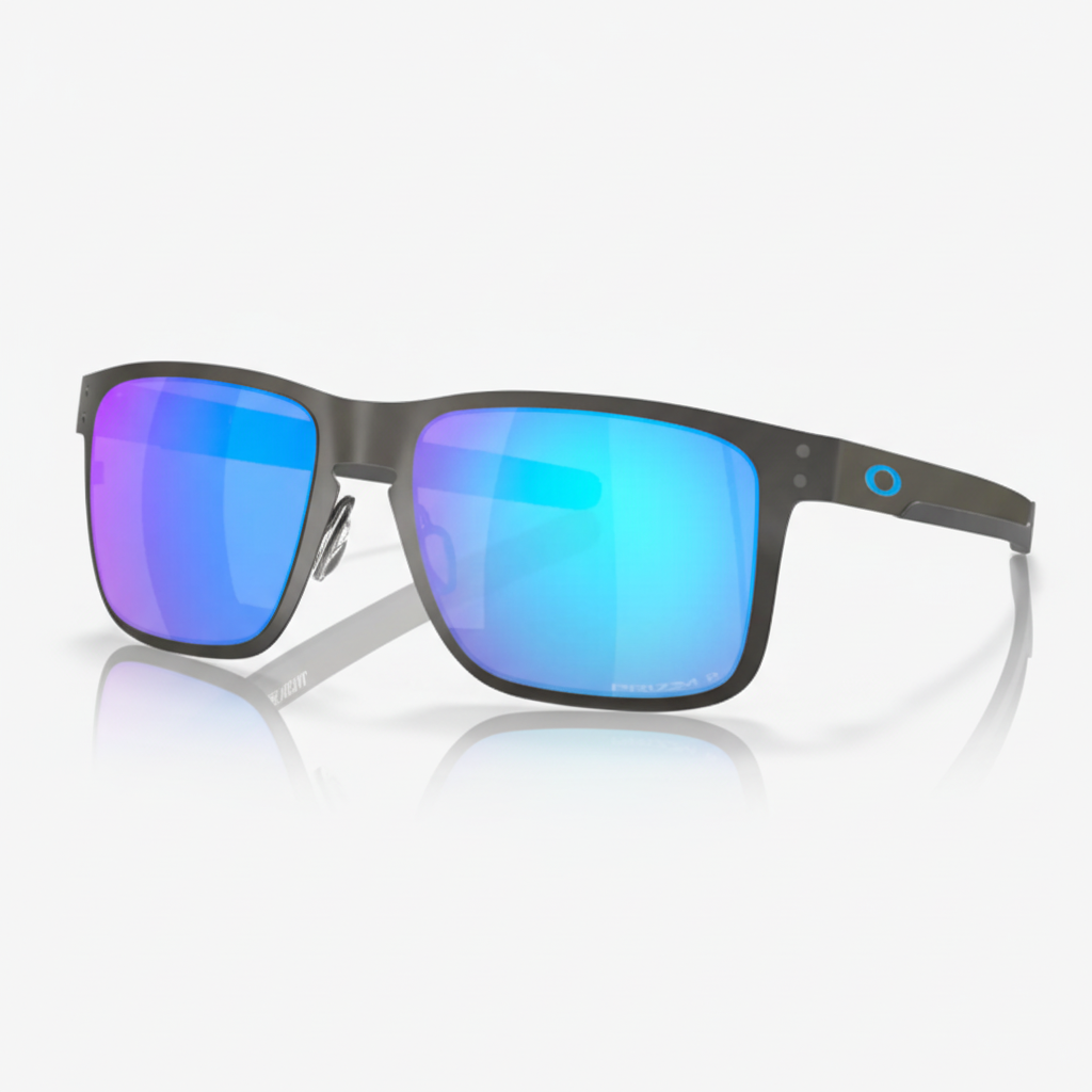Oakley Holbrook Metal Sunglasses