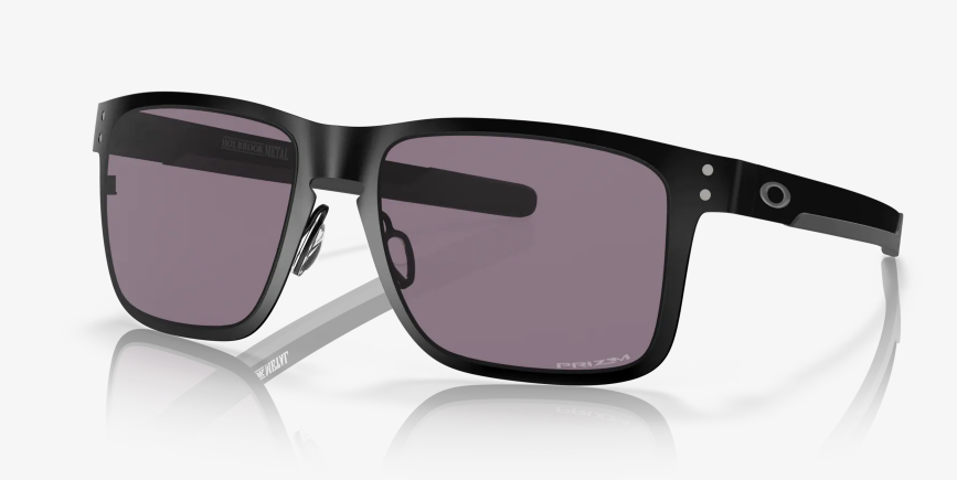 Metal 2024 oakley holbrook