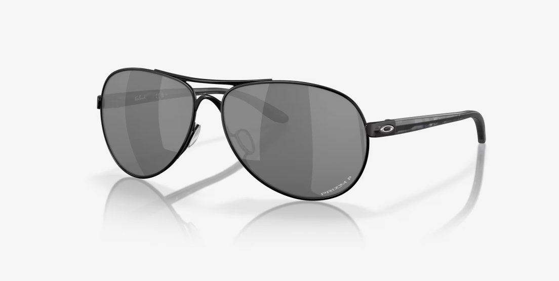 Oakley Feedback Polarized Sunglasses