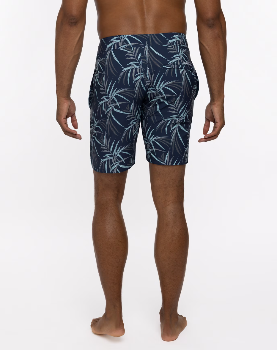 Travis mathew 2025 swim trunks