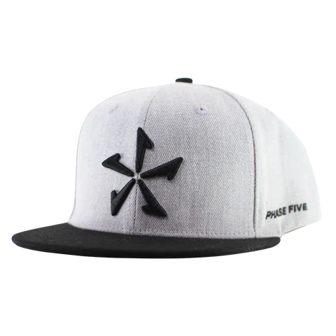 Casquette Phase Five Prop Snapback