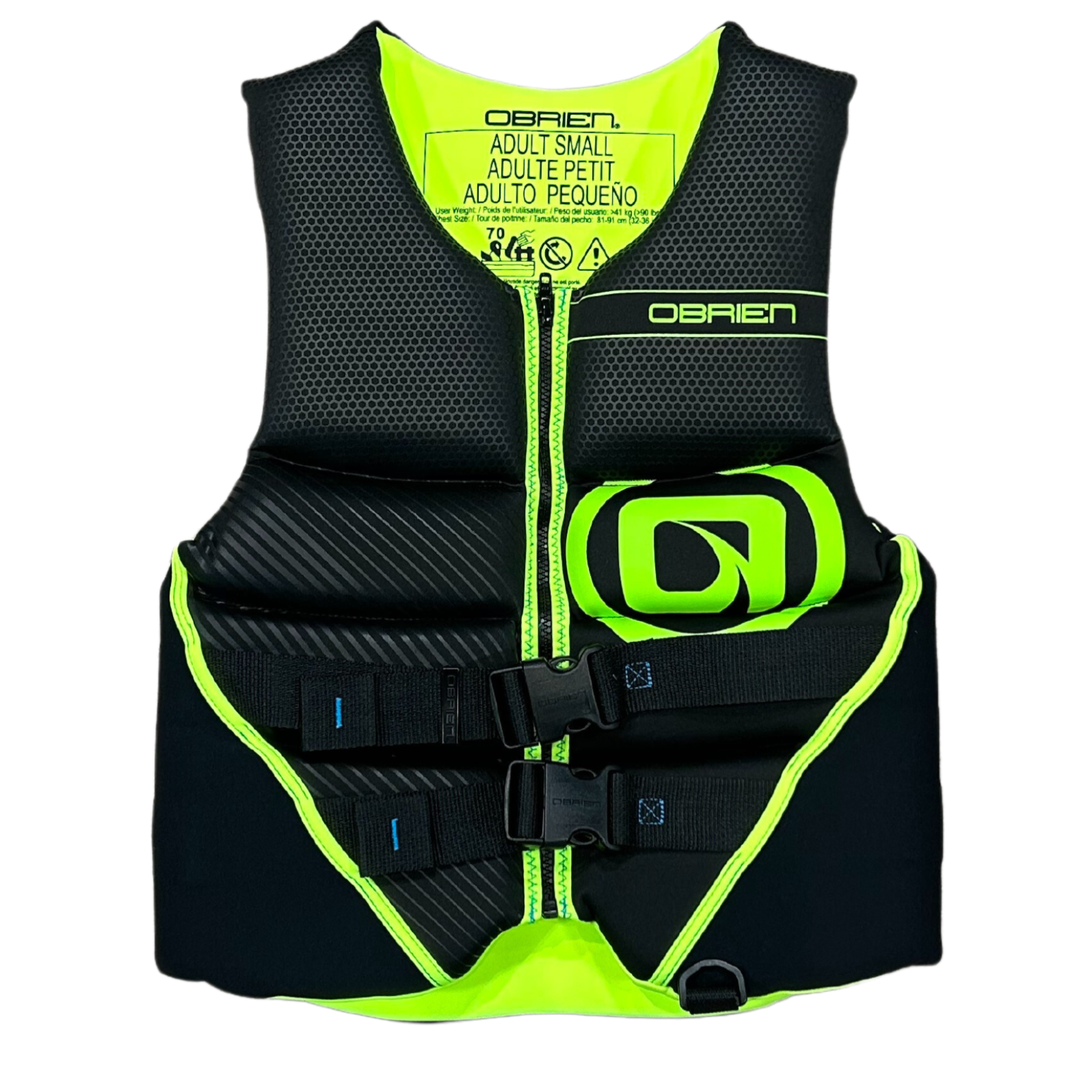 O'Brien Men's Flex Vest