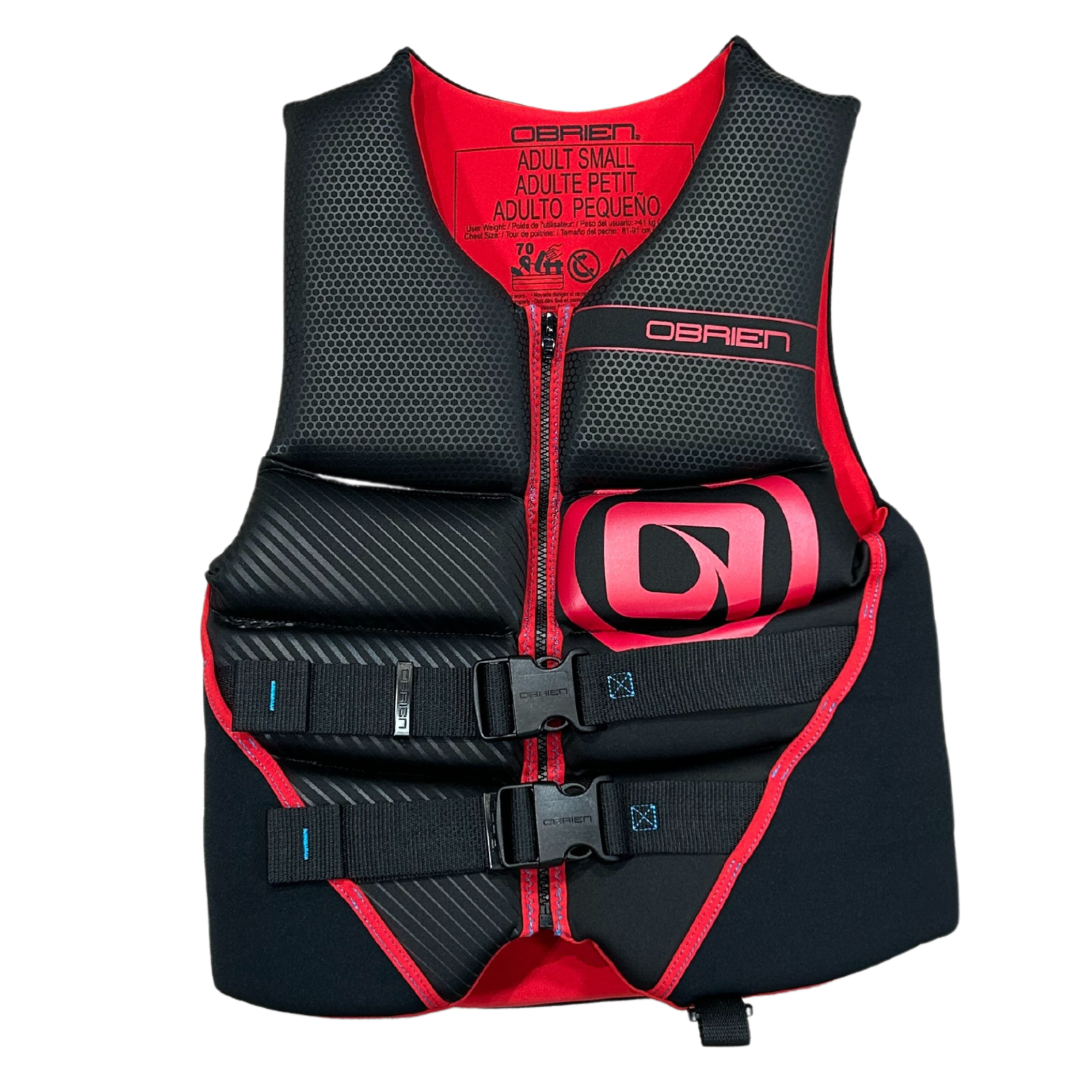 O'Brien Men's Flex Vest