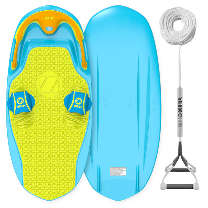 ZUP YouGotThis 2.0 Board With DoubleZUP Rope