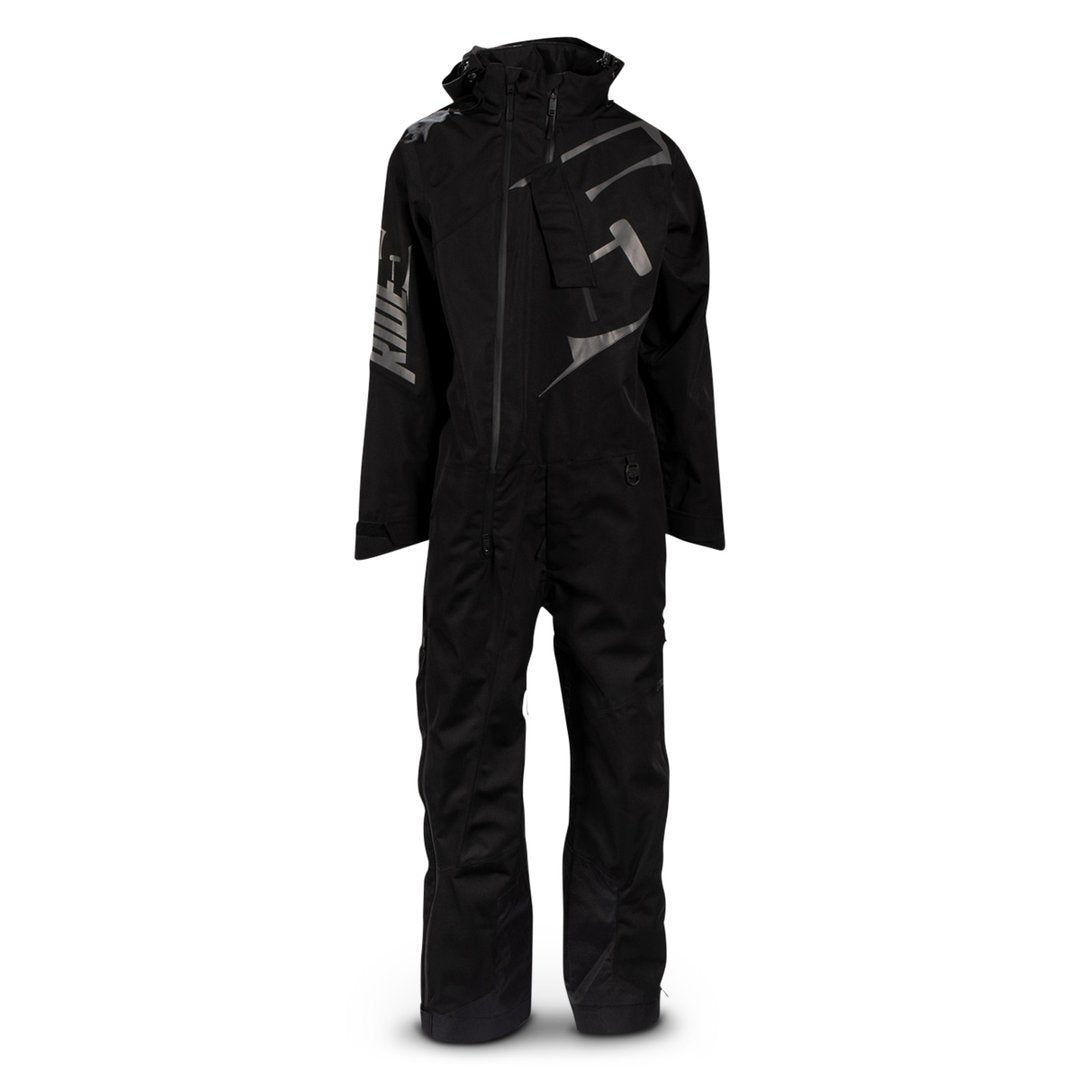 509 Allied Snowmobile Monosuit - Shell 