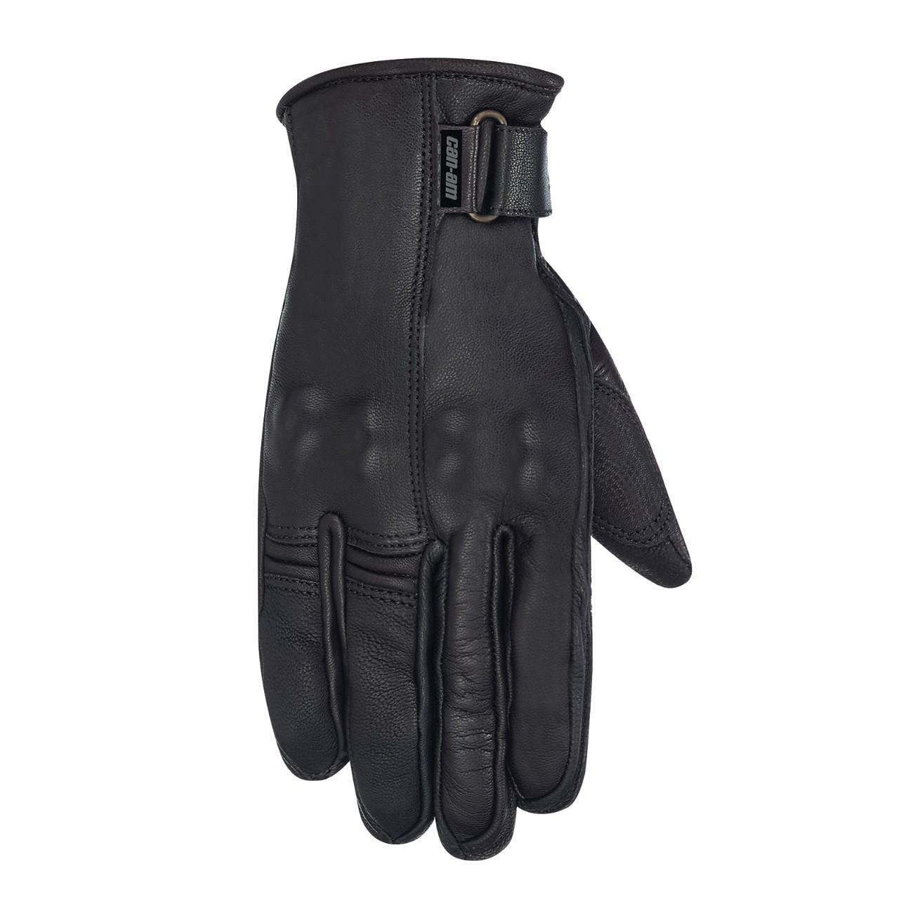 Can-Am Ladies Leather Gloves (Non-Current)