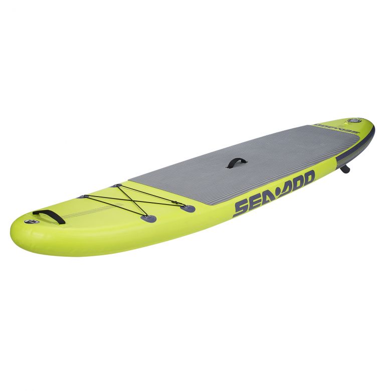 Sea-Doo 10'5" Inflatable Stand Up Paddleboard