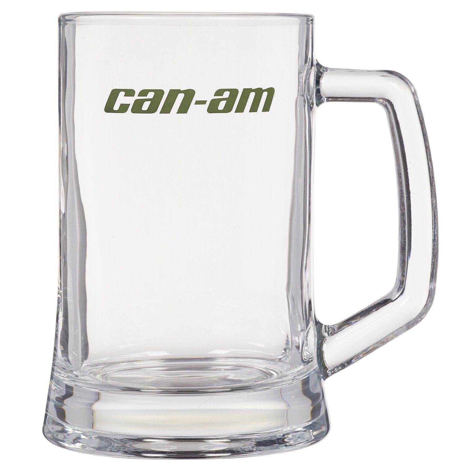 Can-Am Set Of Two 23 Oz Beer Mugs