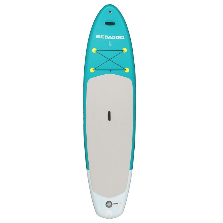 Sea-Doo 11'6" Inflatable Stand Up Paddleboard