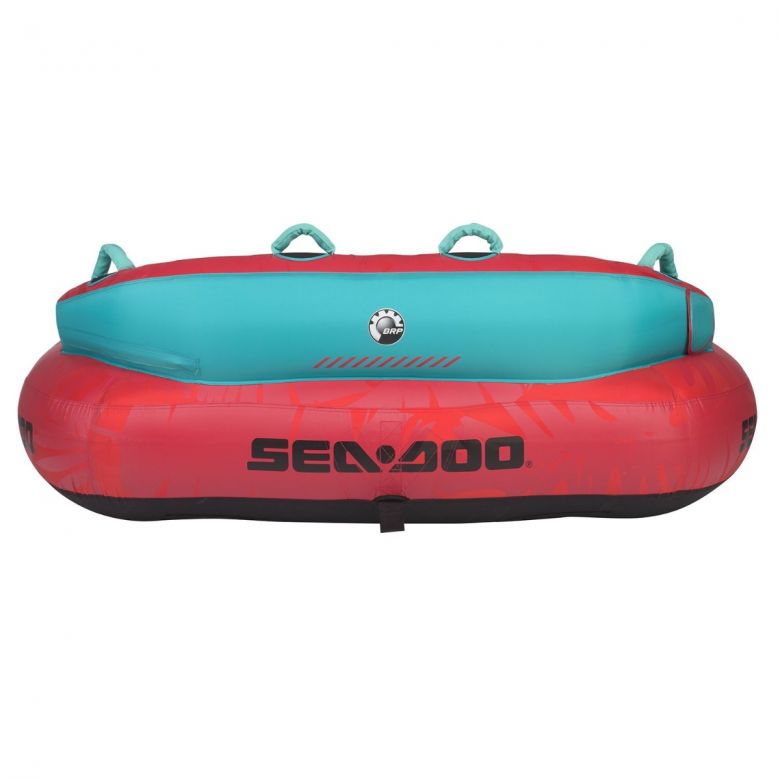 Sea-Doo Two-Person Two-Way Sit-In Tube