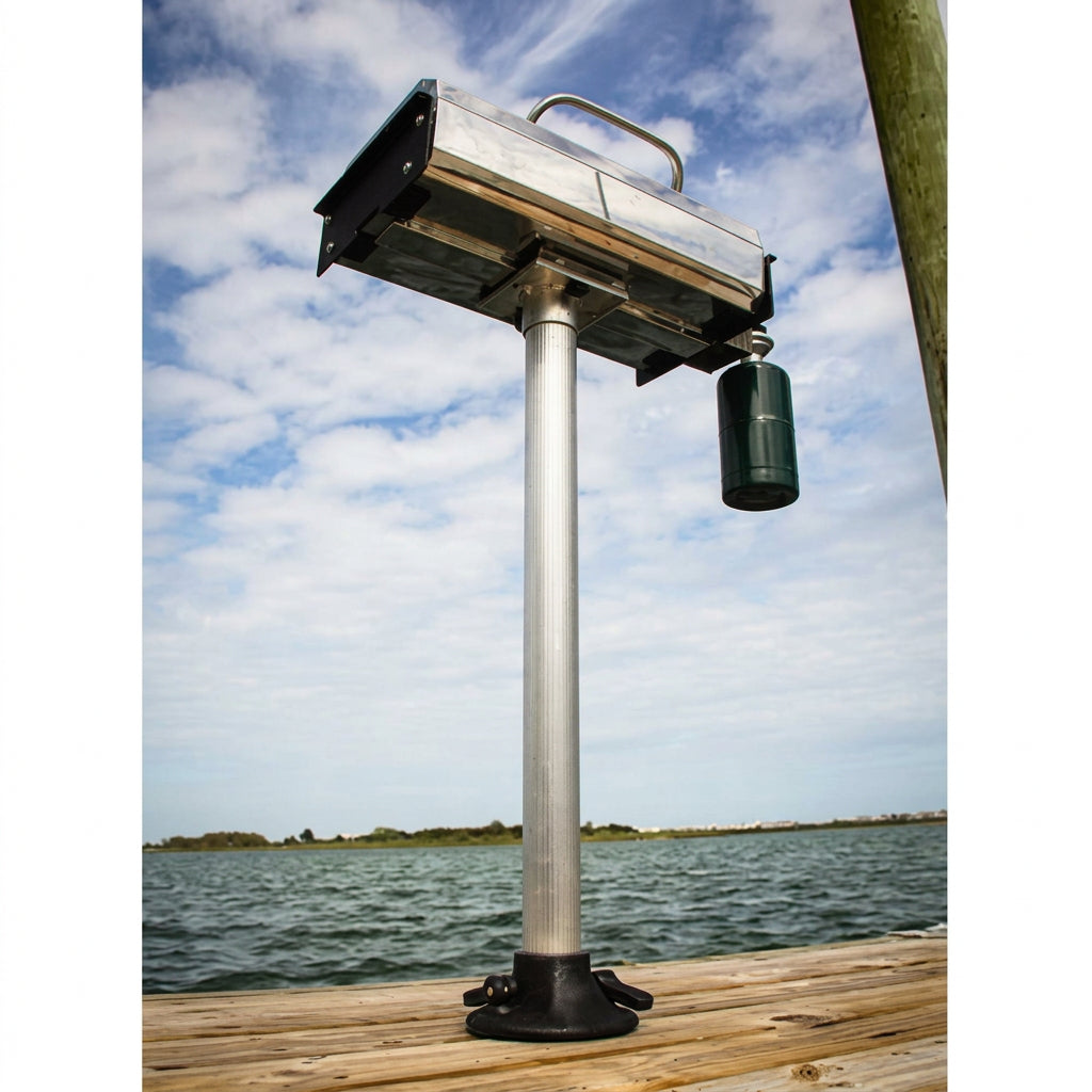 Kuuma Elite 216 Gas Grill