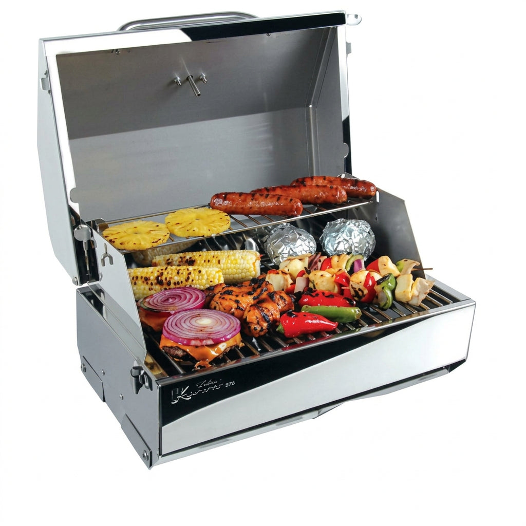 Kuuma Elite 216 Gas Grill