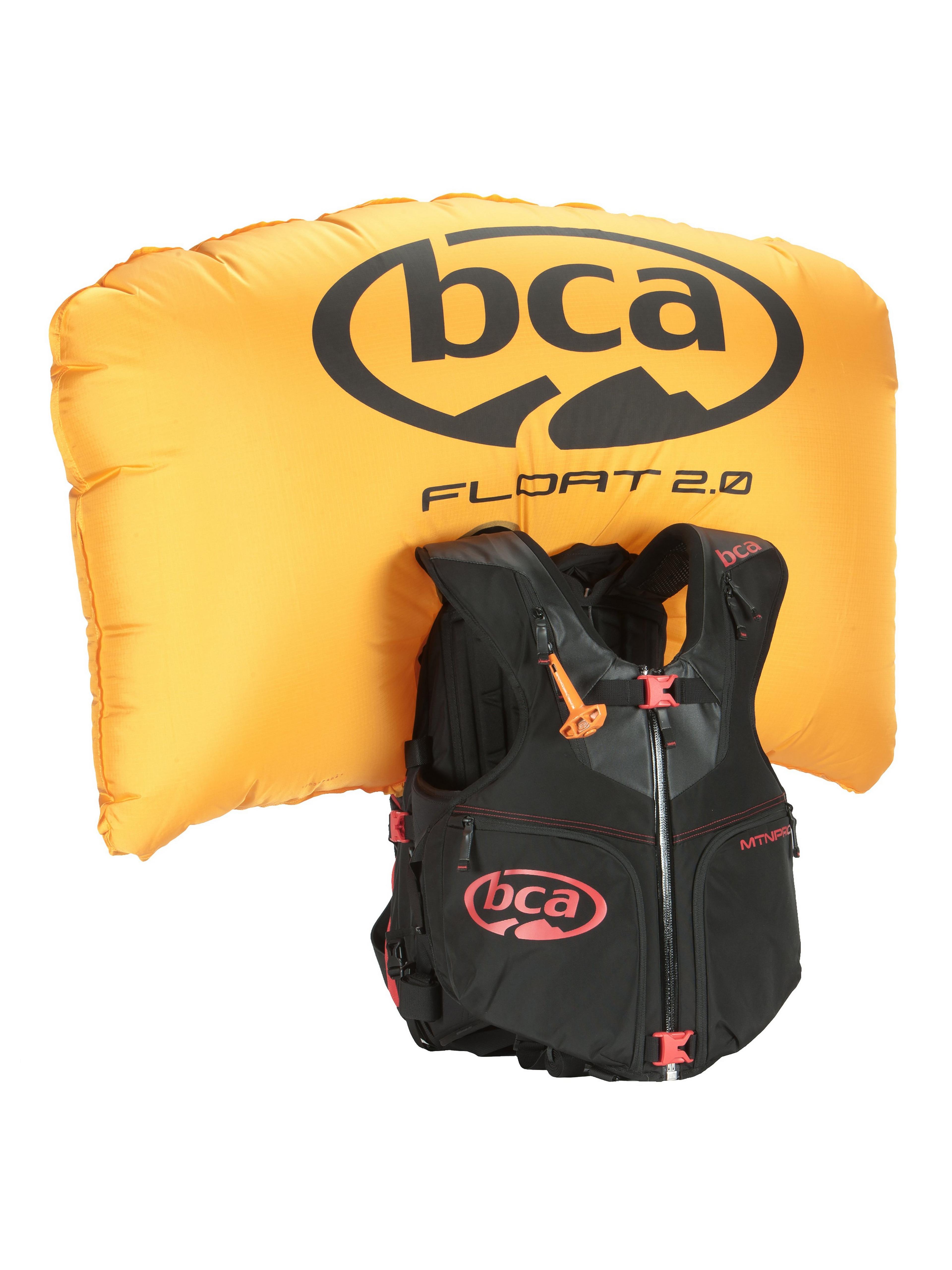 BCA Float MtnPro Vest Airbag anti-avalanche