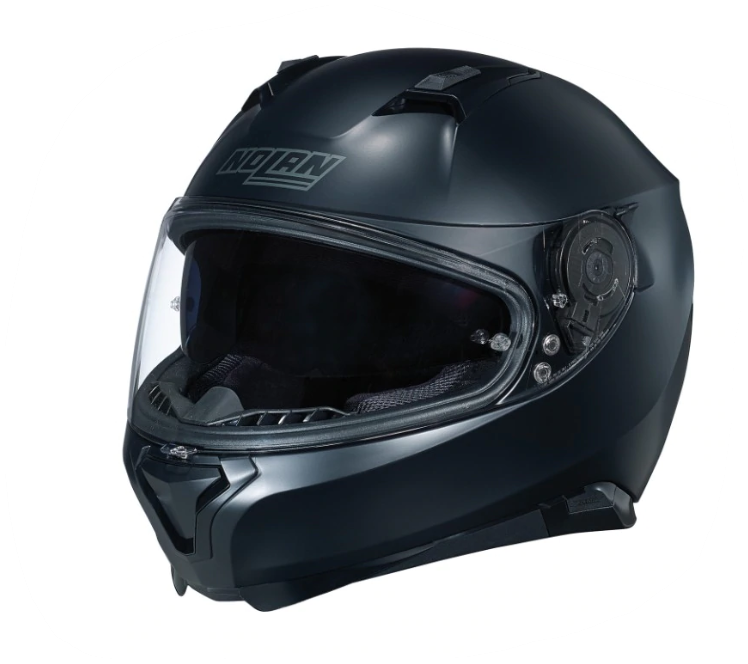 Can-Am Spyder N87 Full Face Helmet