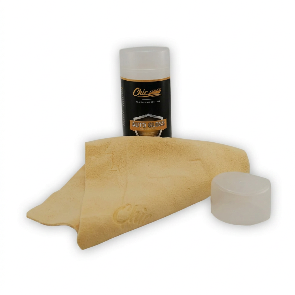 ChicShine Synthetic Chamois