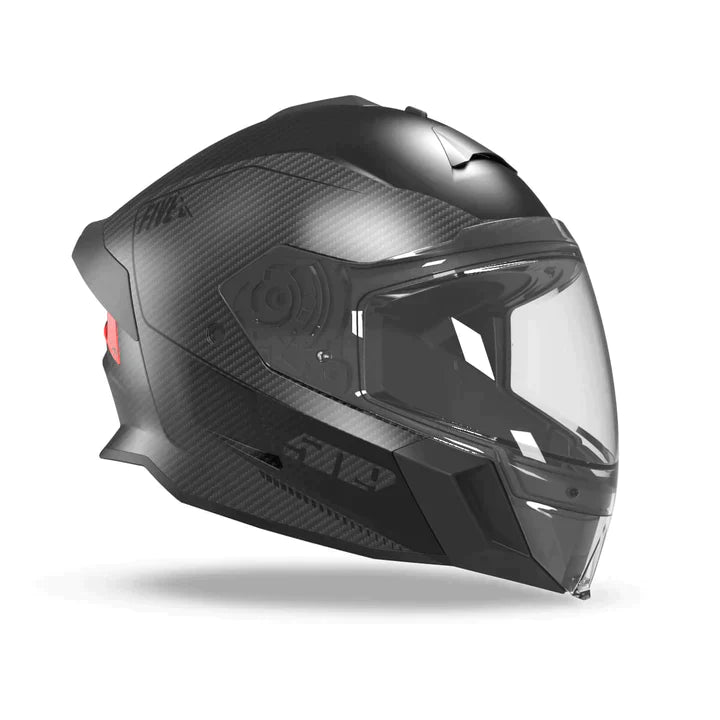 509 Delta V Carbon Ignite Snowmobile Helmet - Black Ops (Non-Current)
