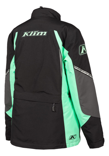 Klim Women's Strata Jacket (Non-Current)