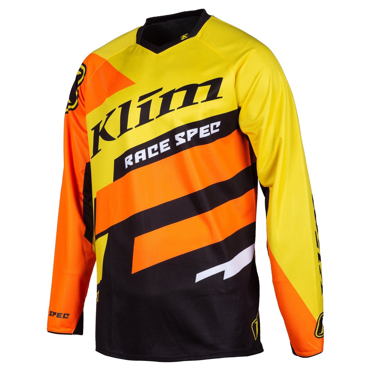 Klim Race Spec Jersey (Non-Current)