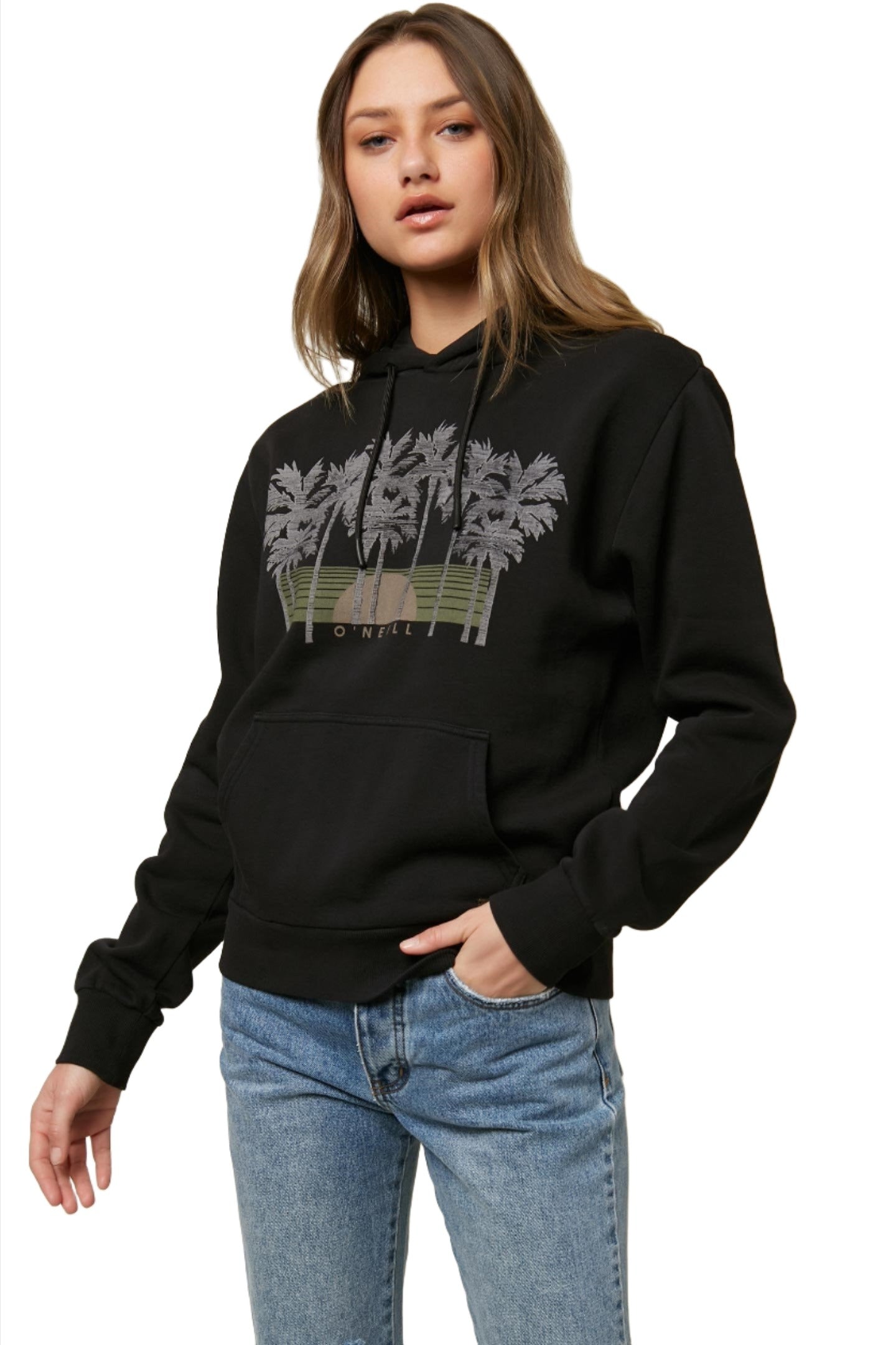 O'Neill Offshore Hoodie