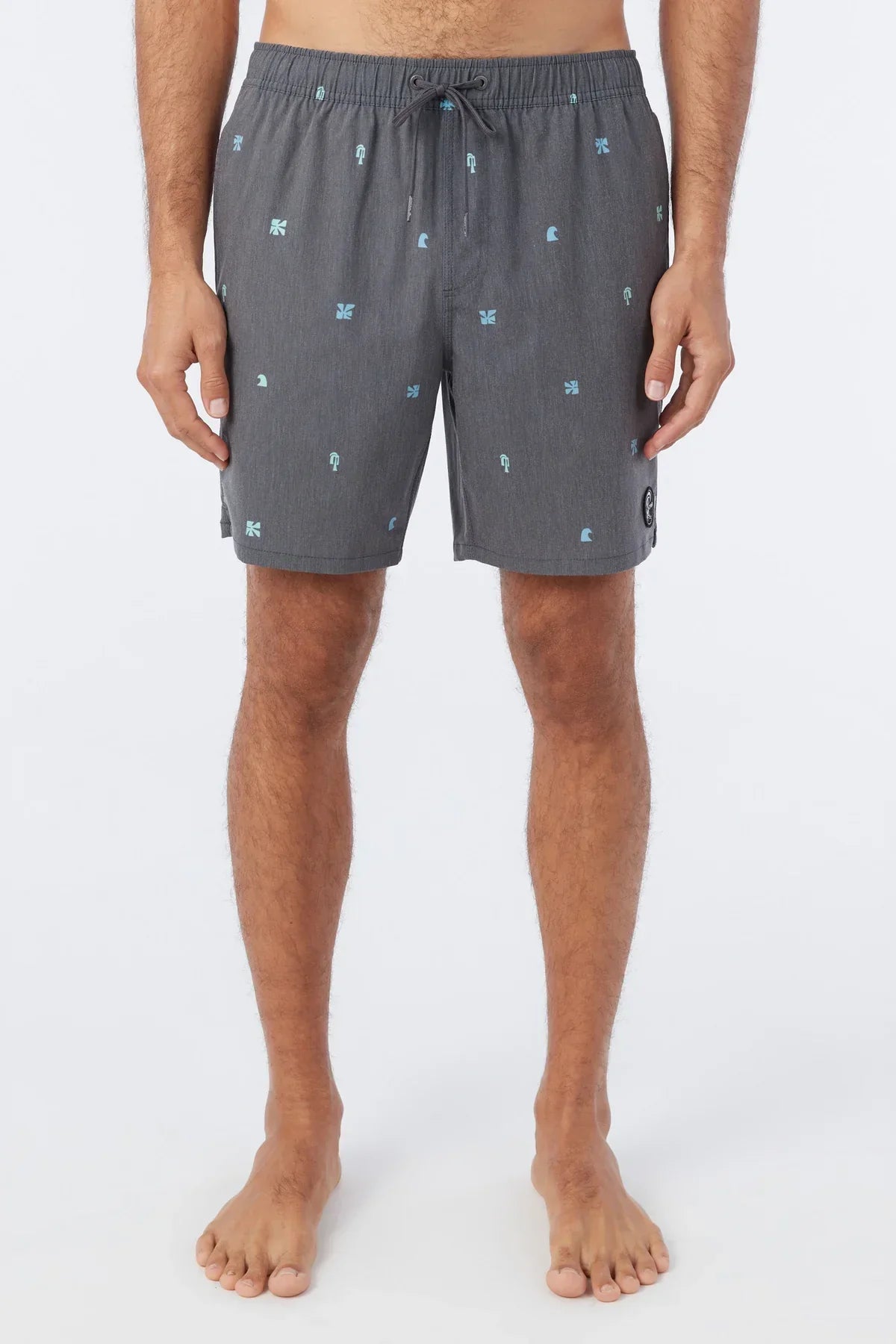 O'Neill Short OG Volley 17" pour homme