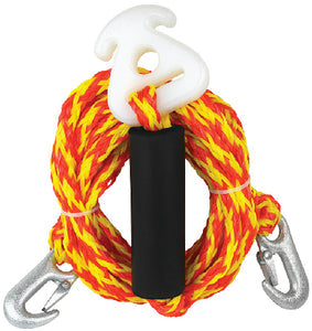 Extra-Strength Boat Tow Harness