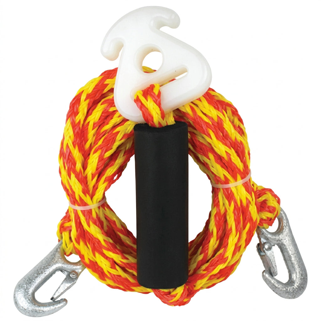 Extra-Strength Boat Tow Harness
