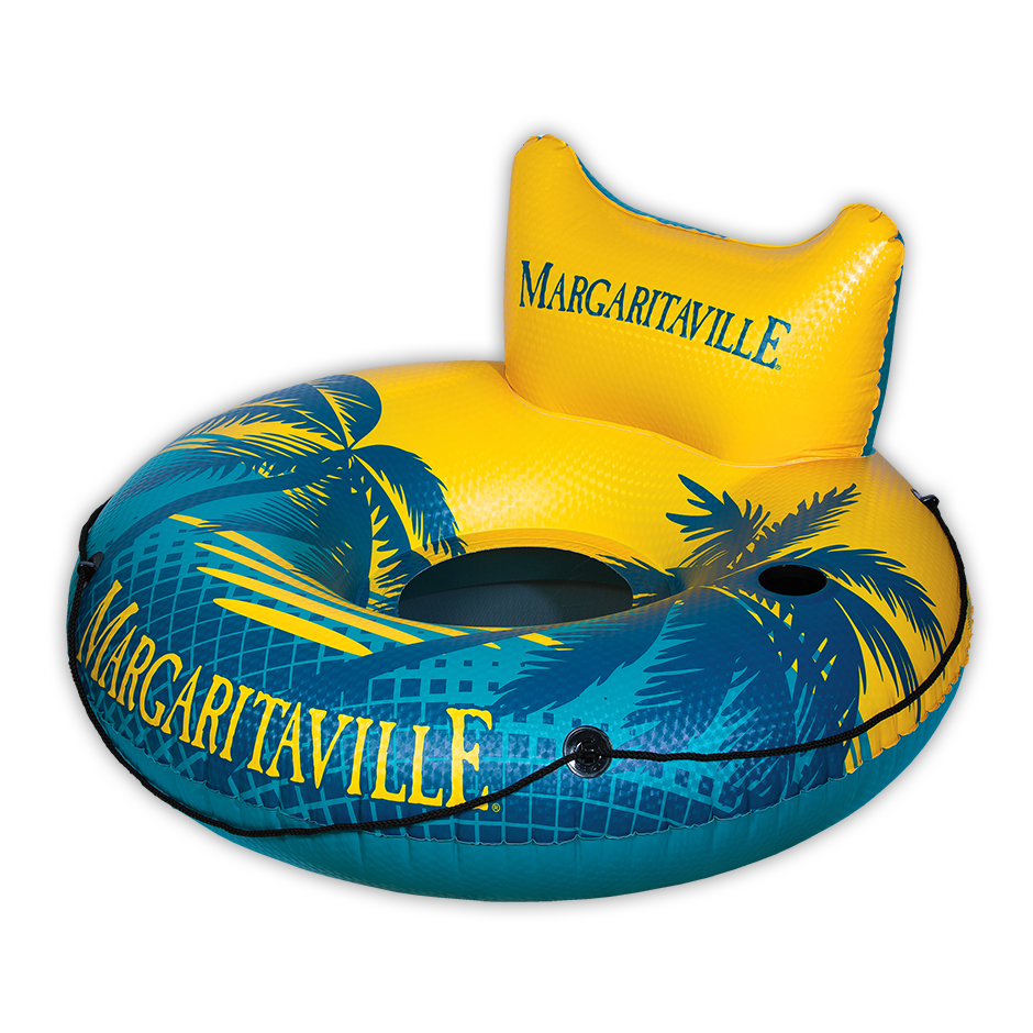 O'Brien Margaritaville Easy Rider Pool Float