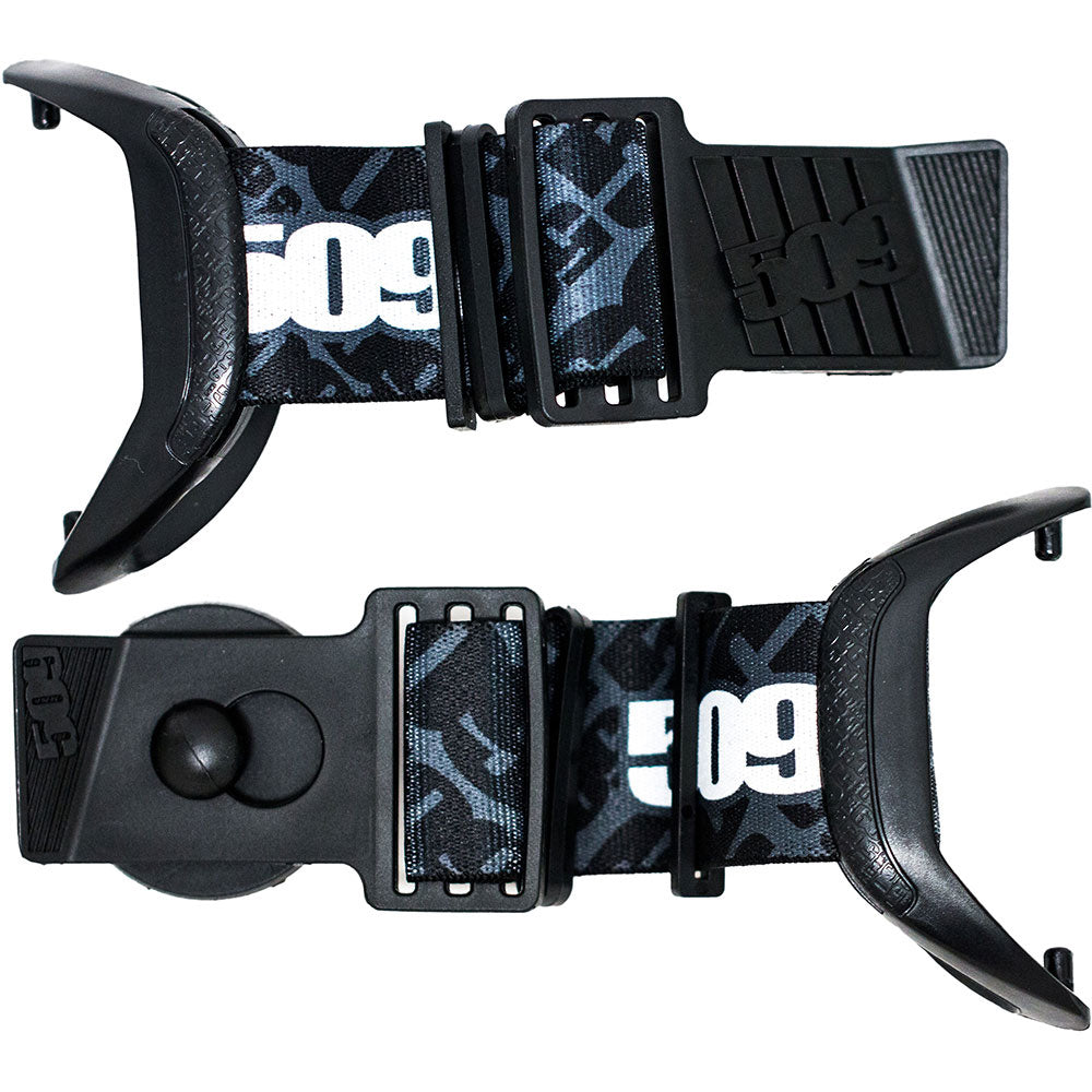 509 Short Straps For Sinister X5 Goggles (Non-Current)