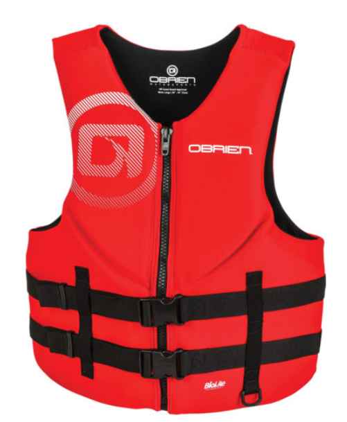 Life Jacket J01 – Mahigeer Water Sports