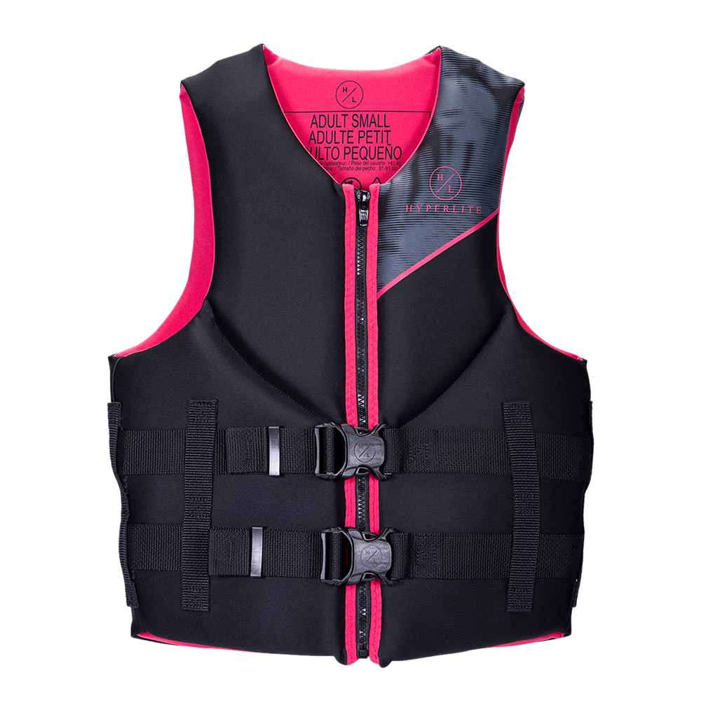 Hyperlite Women's Indy Vest, Medium / Pink